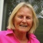 Anneliese Freeman