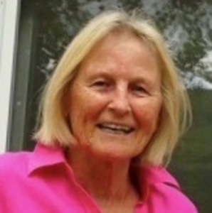 Anneliese Freeman