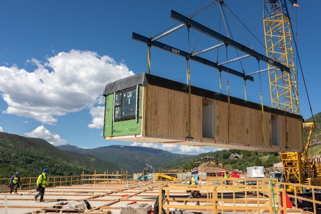 Eagle County commits $5.75 million to make Timber Ridge units more affordable for county's lowest earners