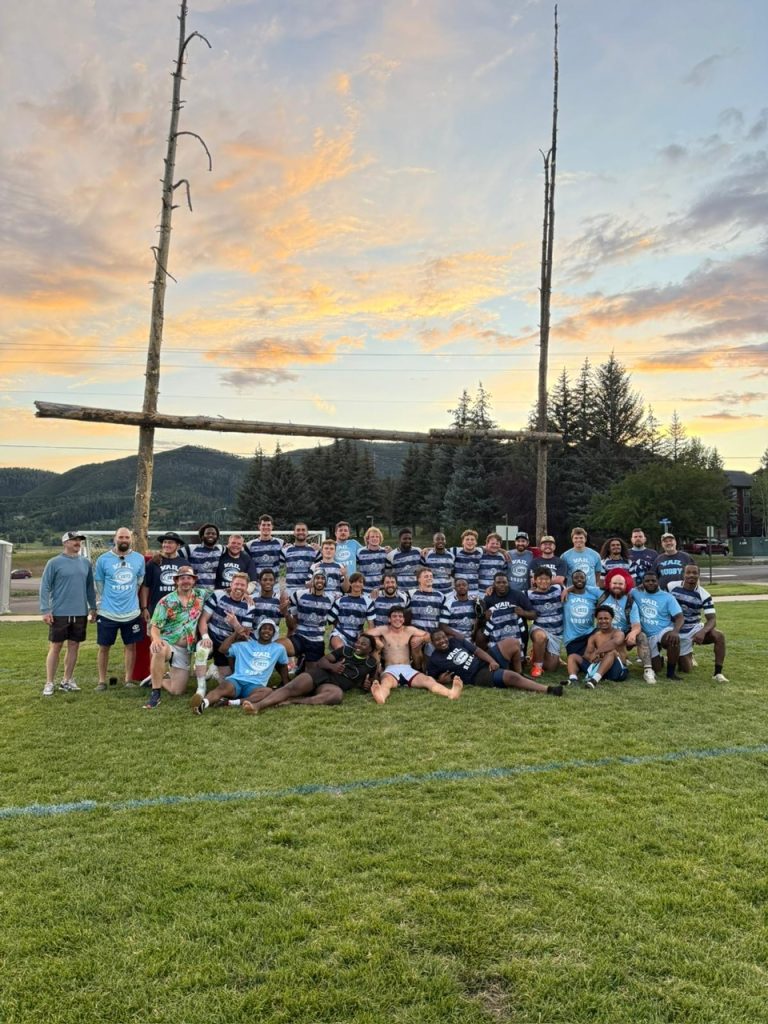 Coming off close battle in Cowpie Classic championship, Vail Rugby Club ...