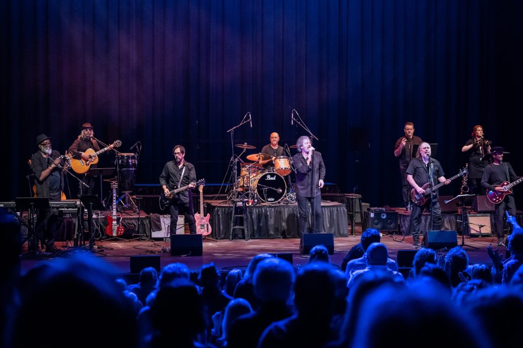 Classic Albums Live presents Rolling Stones’ ‘Some Girls’ in Beaver Creek