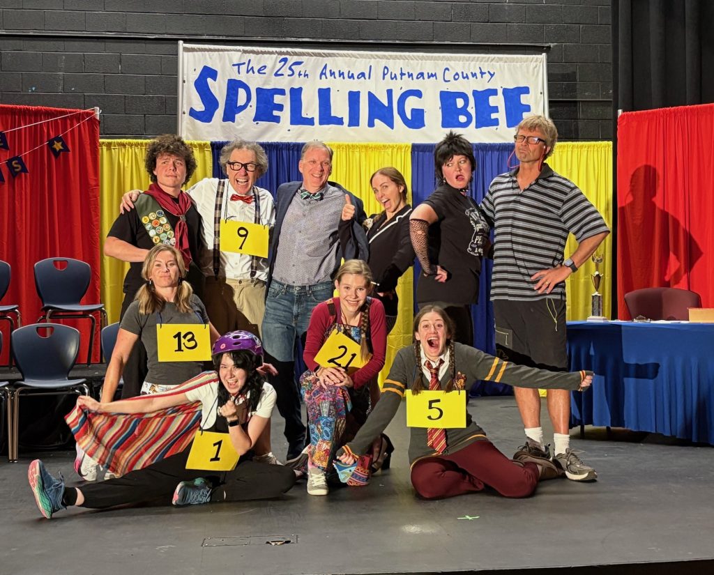 Vail Valley Theatre Company presents summer production