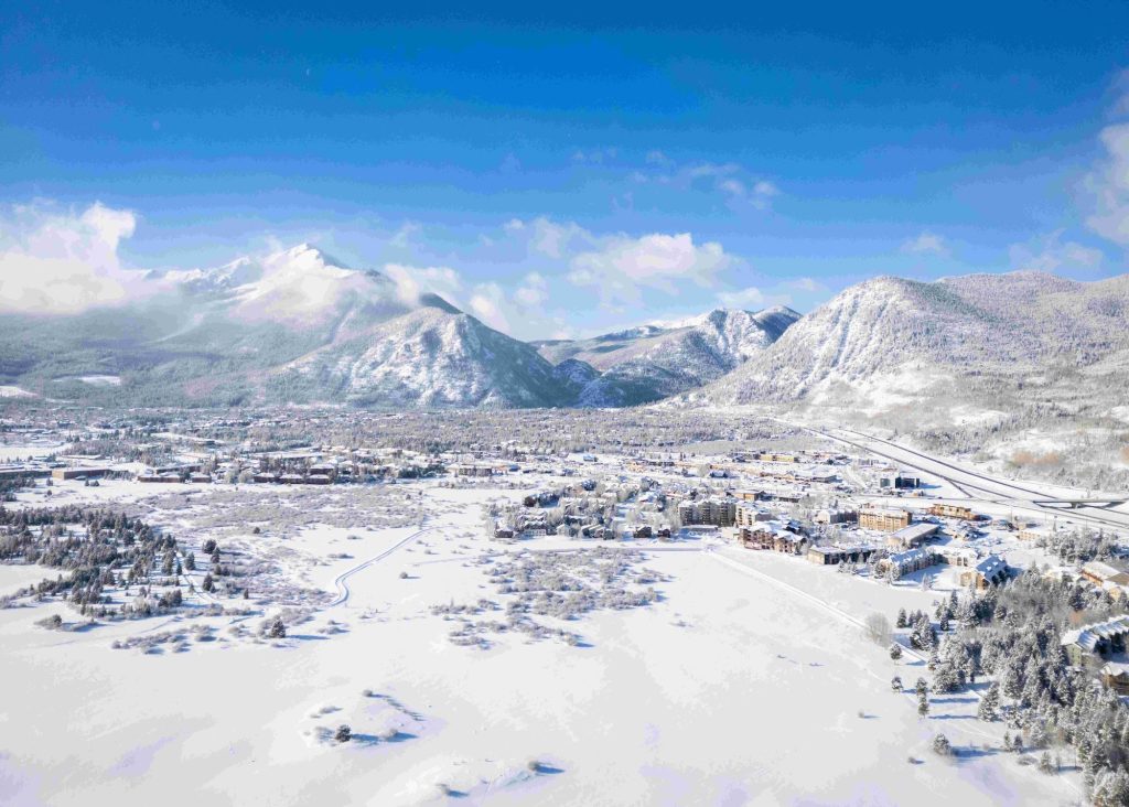 How snow has shaped Colorado | VailDaily.com
