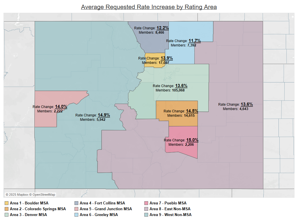 Colorado’s soil health program takes a hit as the federal government ...