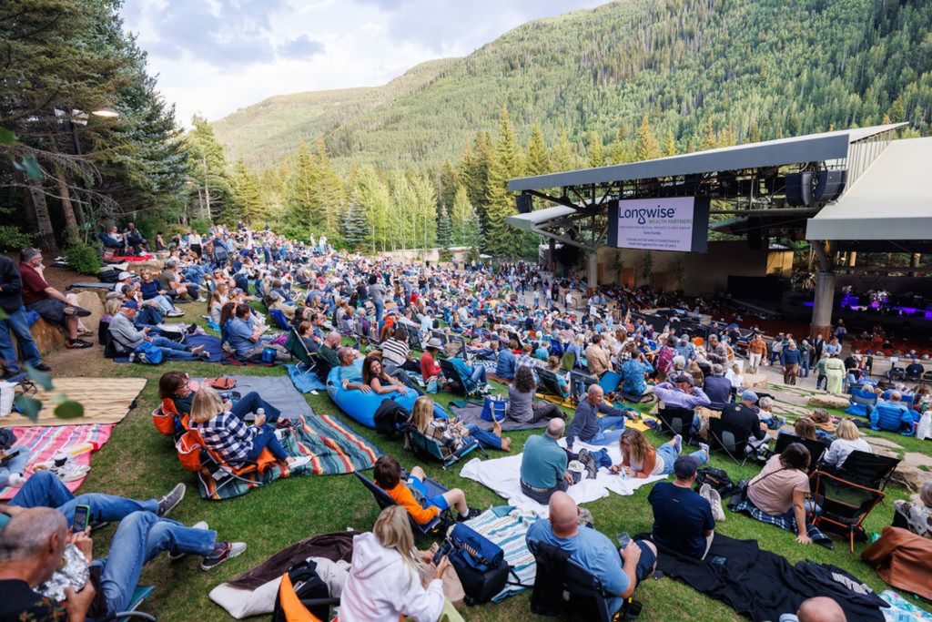 Jason Bonham celebrates 50 years of 'Physical Graffiti' in Vail