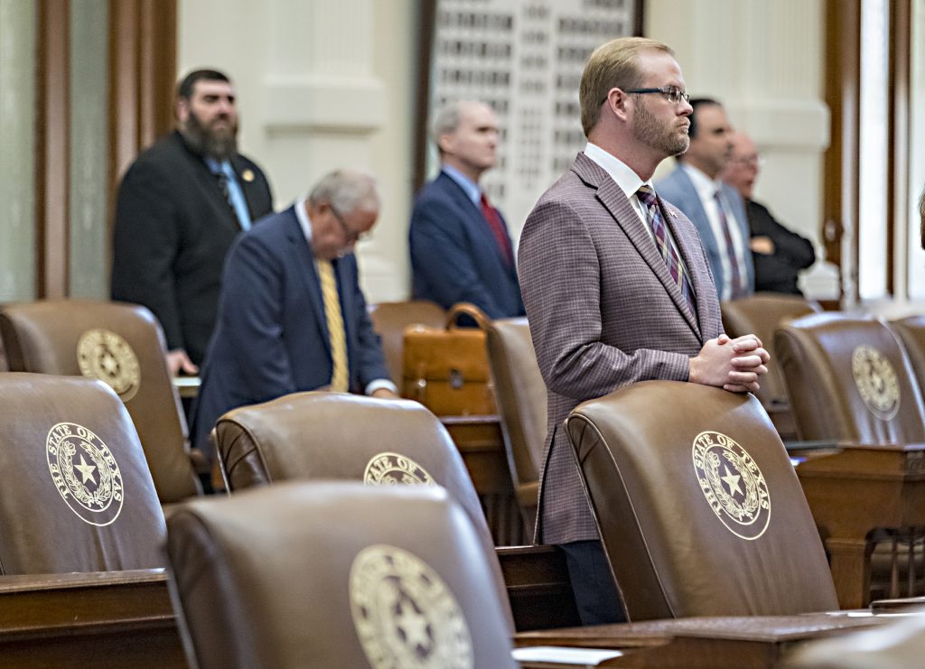 Trump’s redistricting fight could broaden and last a while