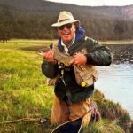 Fred 'Skip' Kinsley