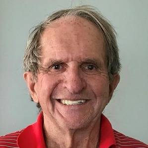 James Progin
