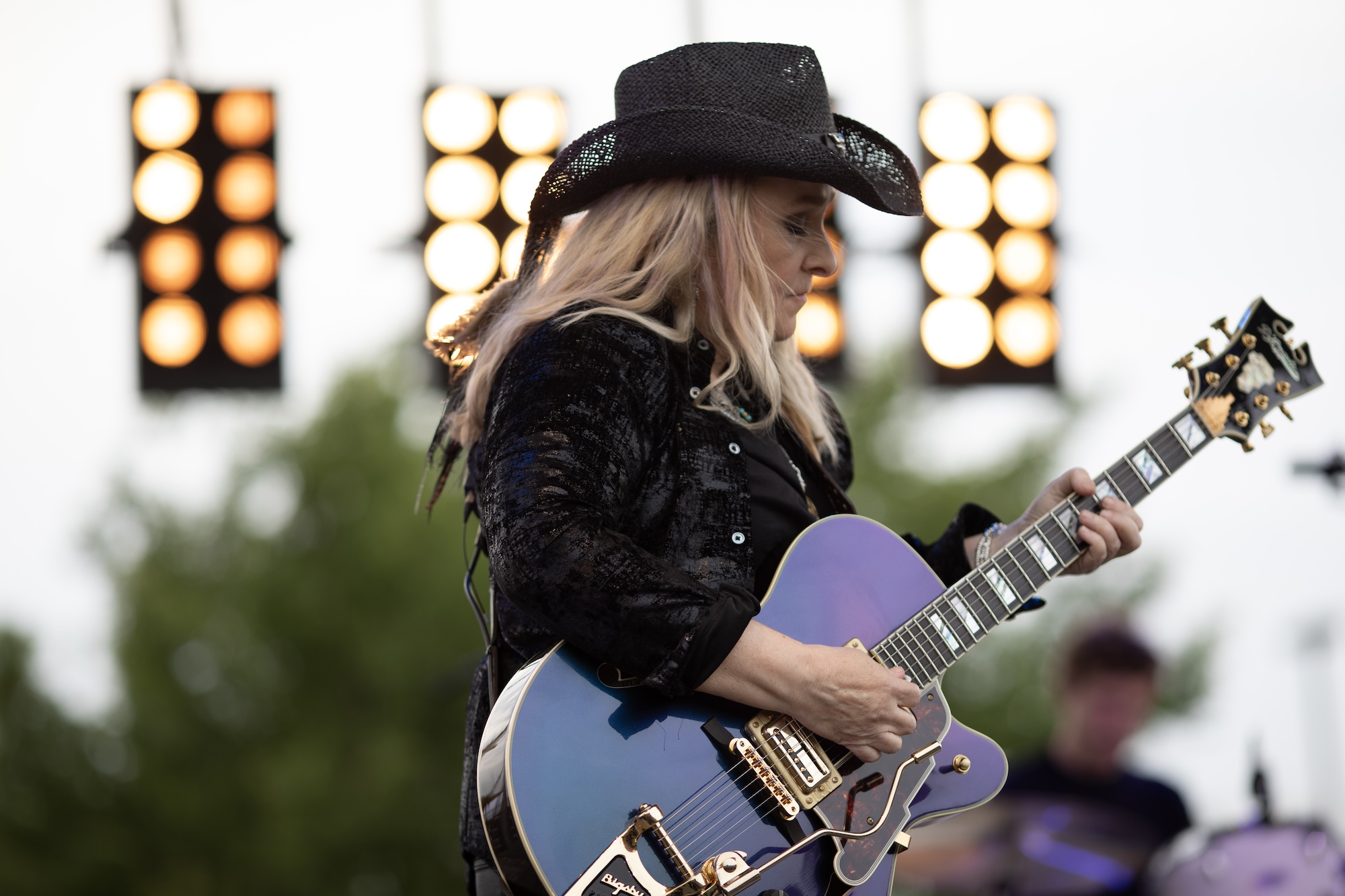 Melissa Etheridge plays Vail’s Ford Amphitheater | VailDaily.com