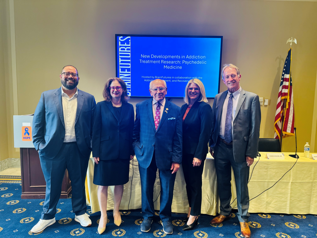 Vail Health’s Behavioral Health Innovation Center director testifies ...