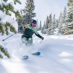 JP Douvalakis/Breckenridge Ski Resort