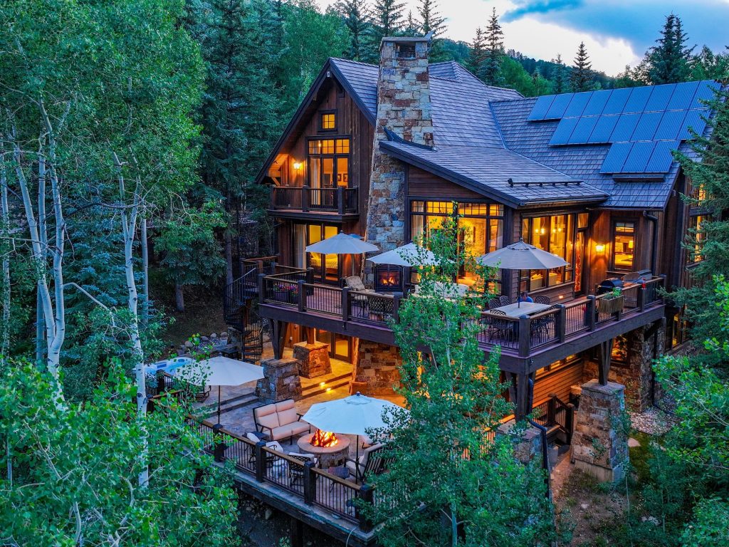 Vail Valley real estate sales volume up in July