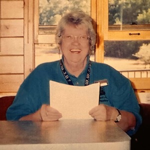 Janet Connors