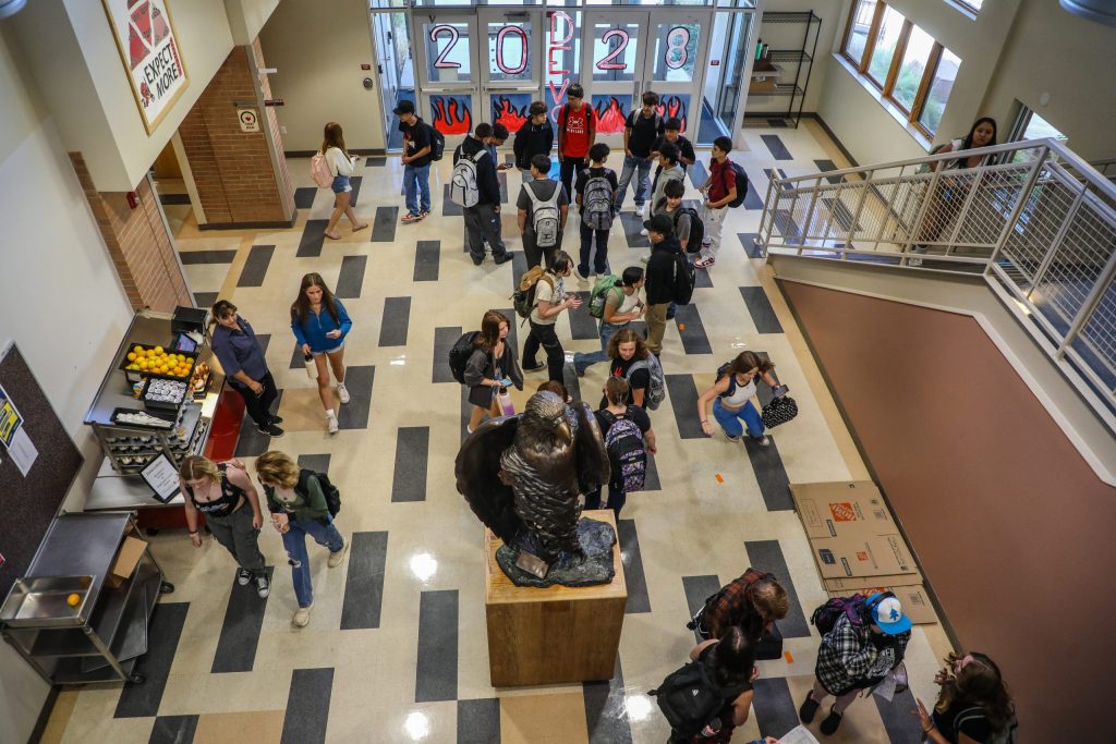 Rural voters say Colorado’s public school system is on the wrong track. Here’s what’s driving their concerns.
