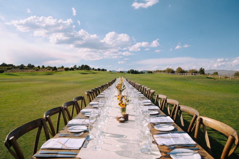 Farm to Fairway brings diners to a different type of venue | VailDaily.com