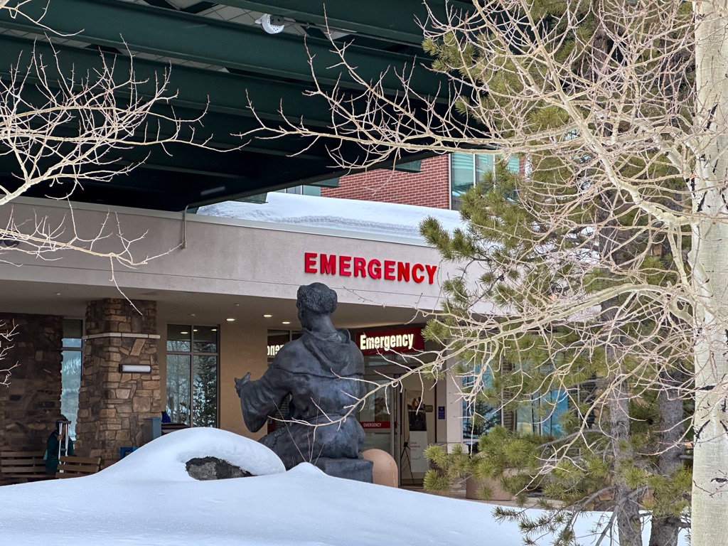 ‘Tip of the iceberg:’ What Colorado governor’s cut to Medicaid reimbursement rates means for health care providers