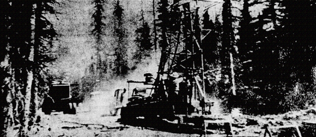 Time Machine: 120 years ago, gold discovered in Eagle County