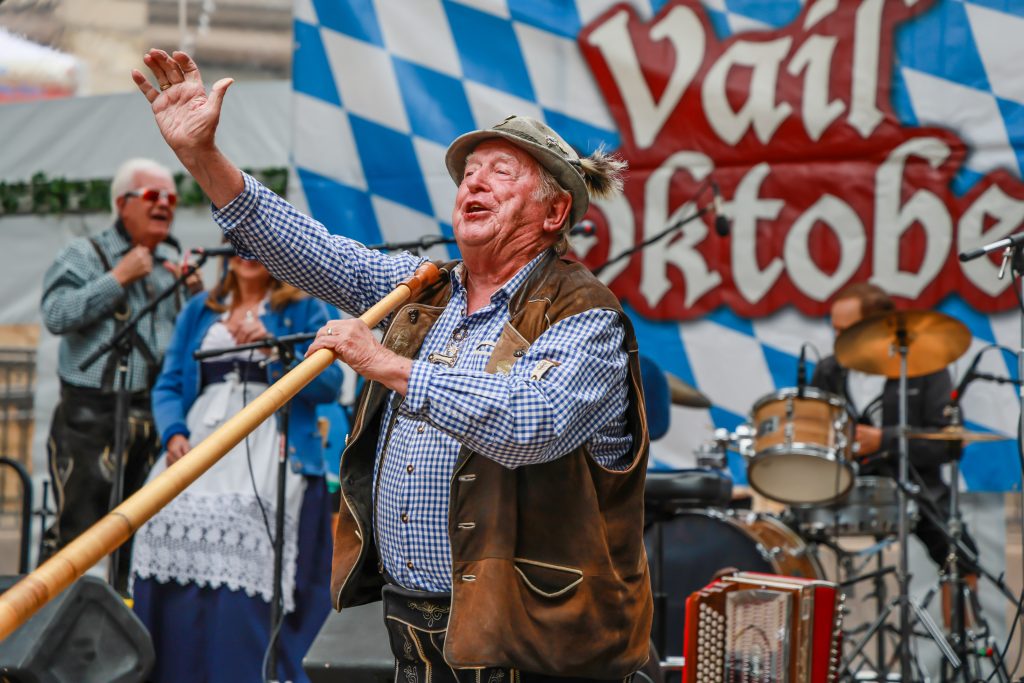 Where the locals go | Part 3: From housing to après, what’s happening to Vail’s Euro vibe?