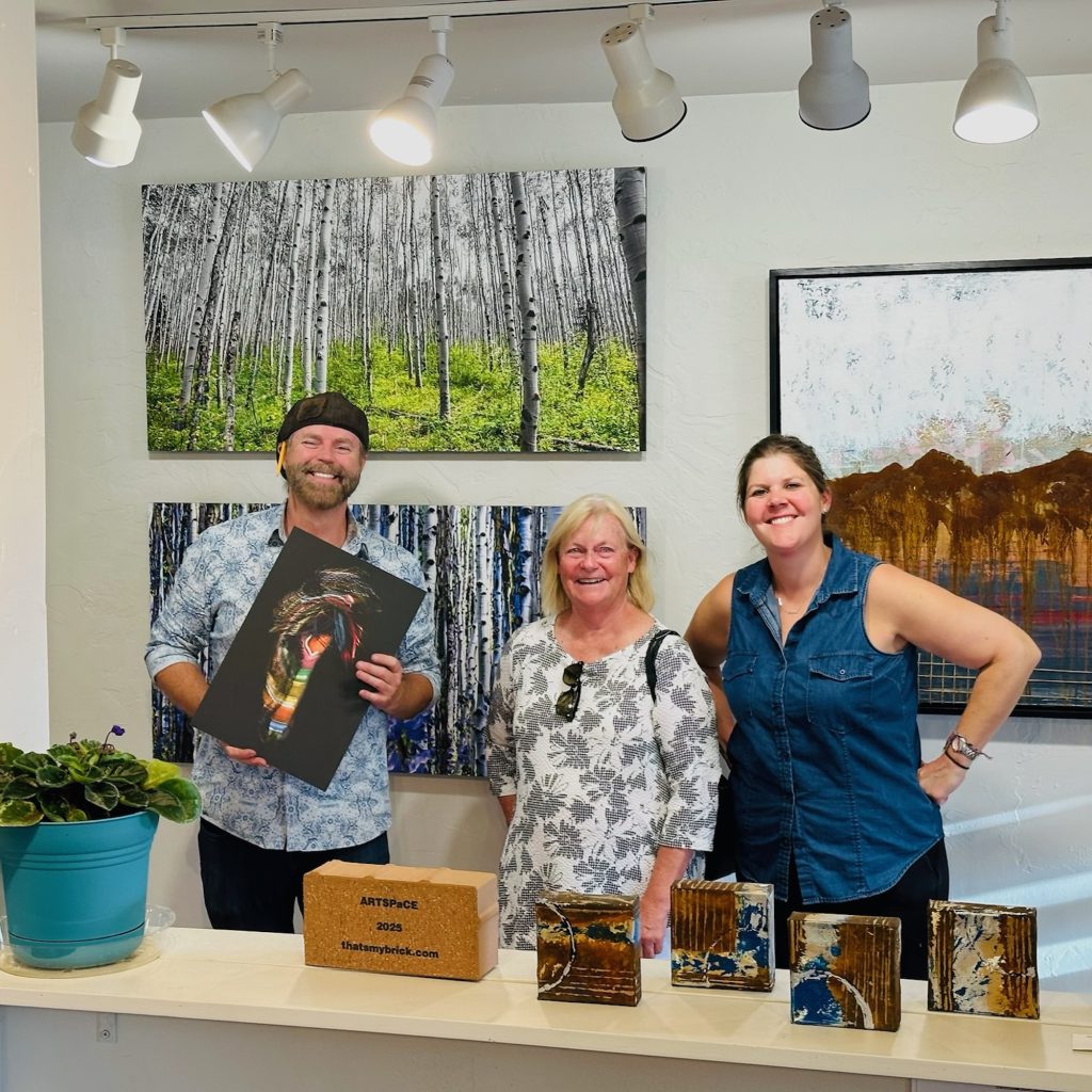New works by area artists showcased at 2nd Friday Gallery Night ...