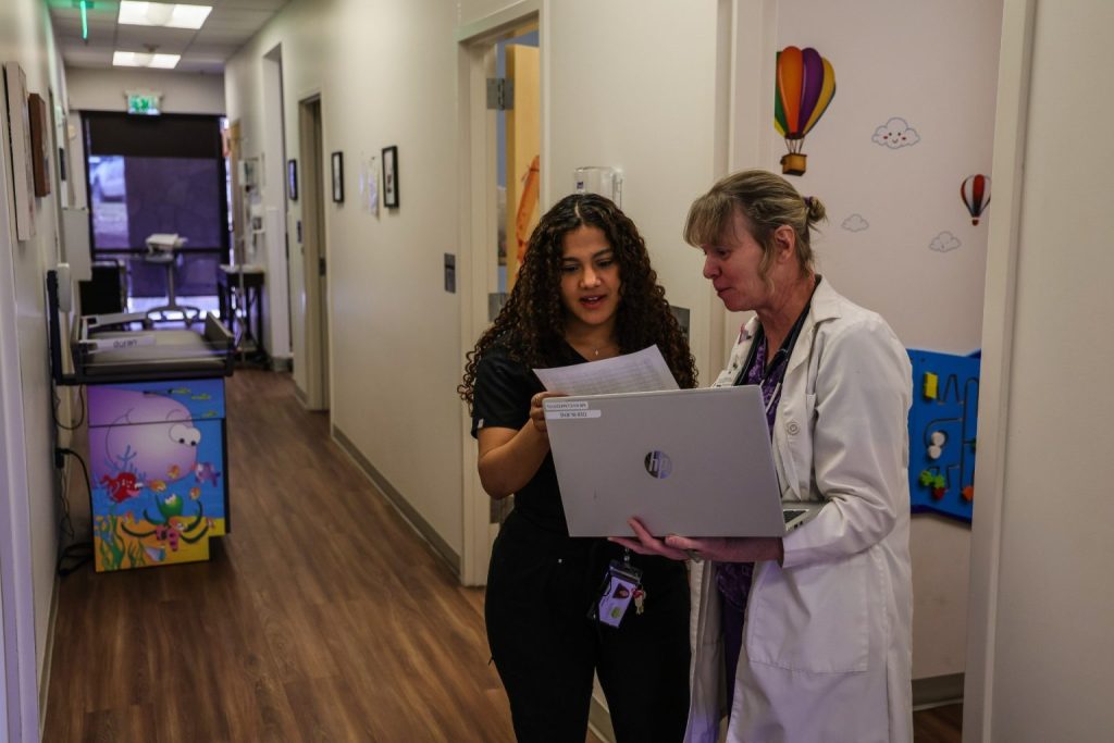 Eagle County’s medically uninsured rate could hit 25% following federal legislative changes