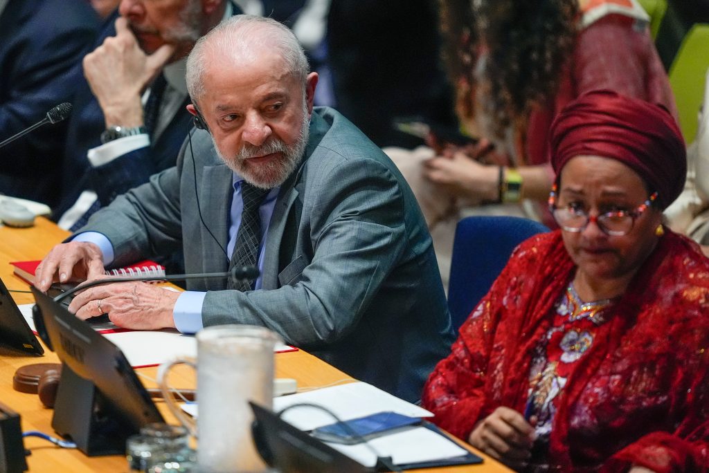 China, world’s largest carbon polluting nation, announces new climate goal to cut emissions