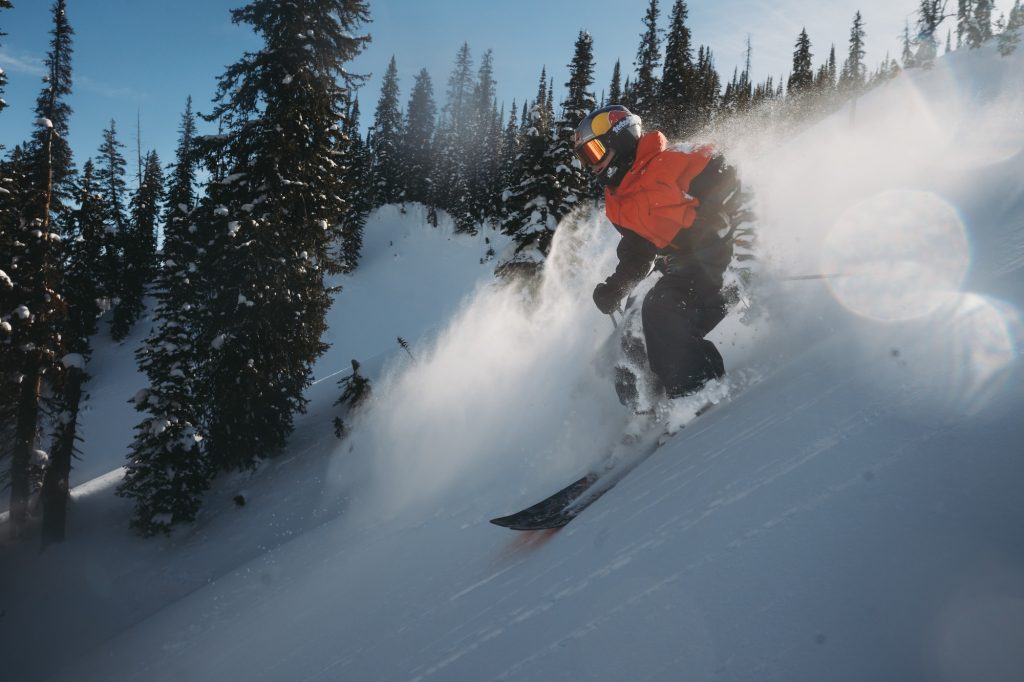 A winter stoke movie, Taylor Swift album release party, pumpkins, Gyptoberfest and more this weekend in the Vail Valley