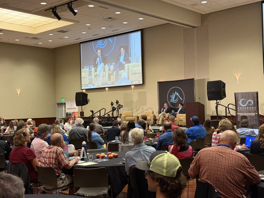 Ali Longwell/The Aspen Times