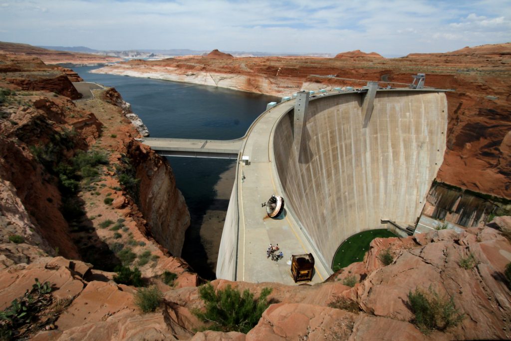 U.S. Bureau of Reclamation/Courtesy photo