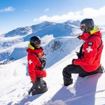 Sarah McLear/Breckenridge Ski Resort