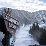 Lucas Herbert/Arapahoe Basin Ski Area