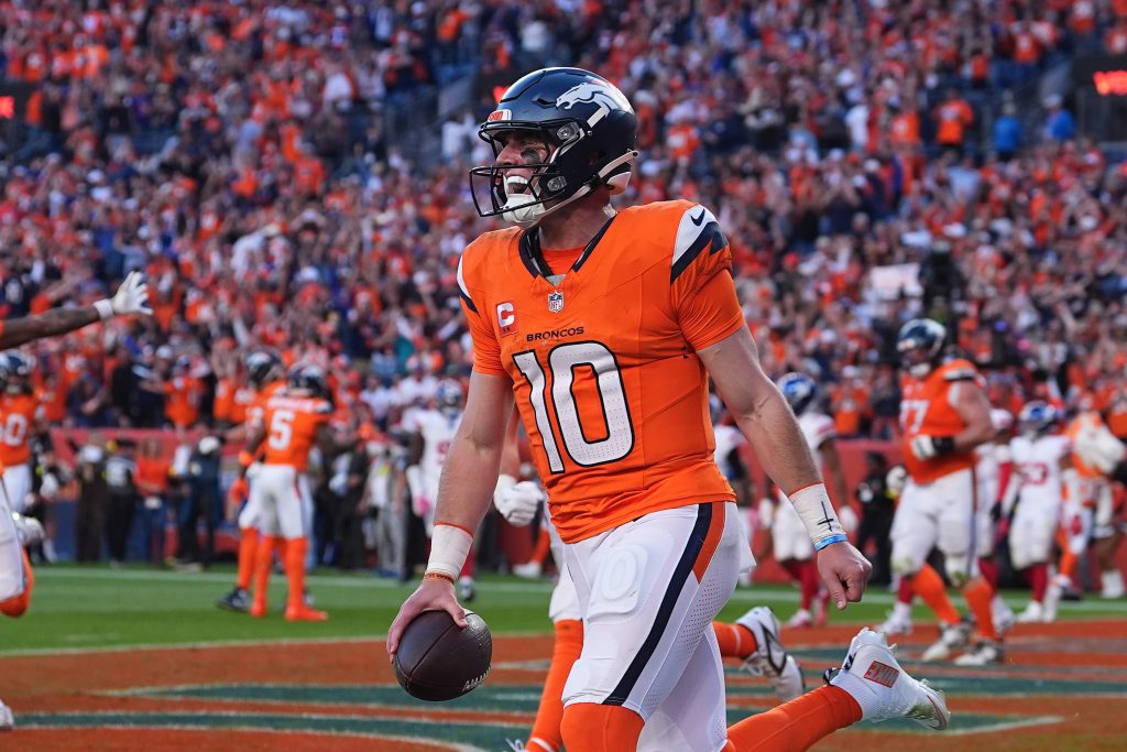 Broncos' comeback over Giants was historic but flawed in a way that  concerns Sean Payton | VailDaily.com