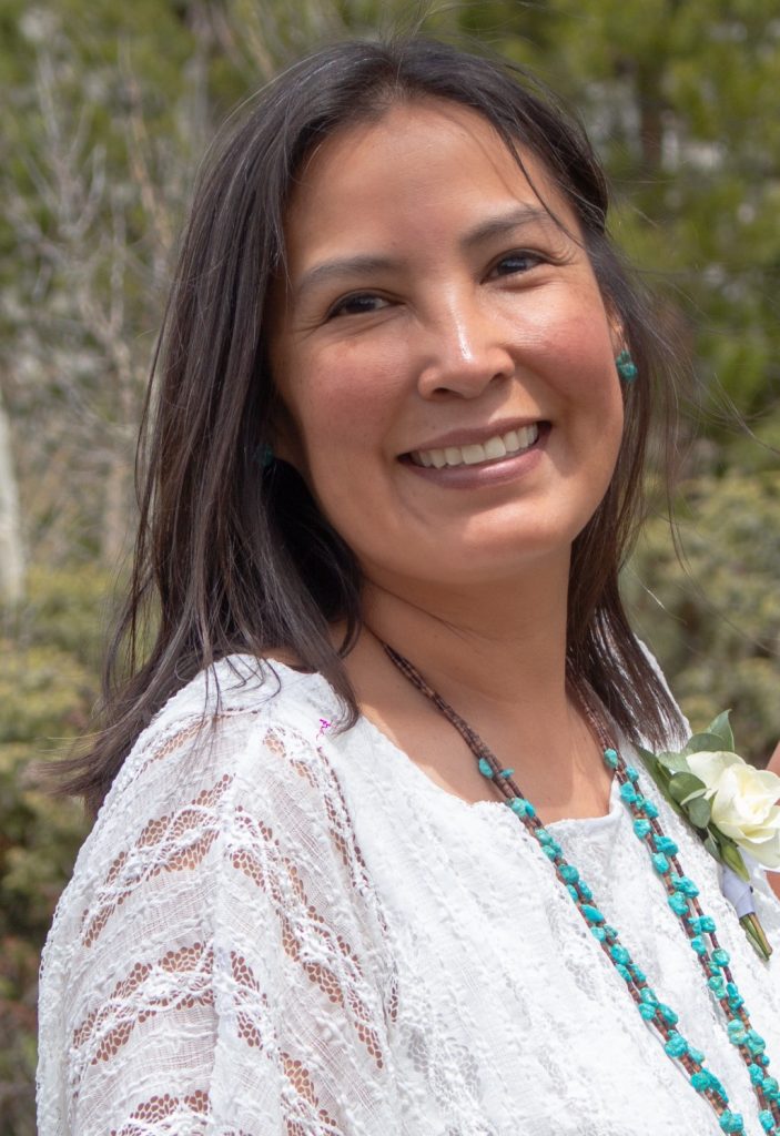 Summit County school board member running to succeed outgoing Rep. Julie McCluskie in Colorado legislature