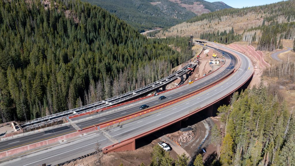 Colorado’s draft 10-year transportation plan includes $300 million in funding for major projects on I-70 and across Western Slope