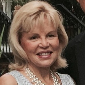Patricia Carpenter