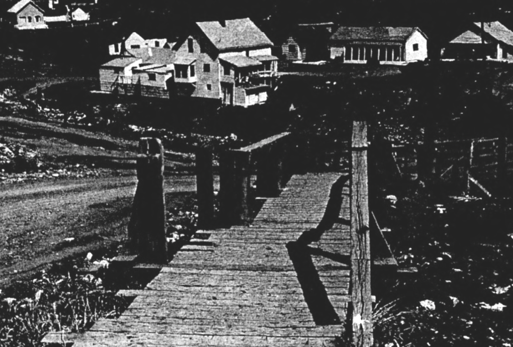 Time Machine: 30 years ago, Colorado Republicans rally against effort to sell public lands to ski areas