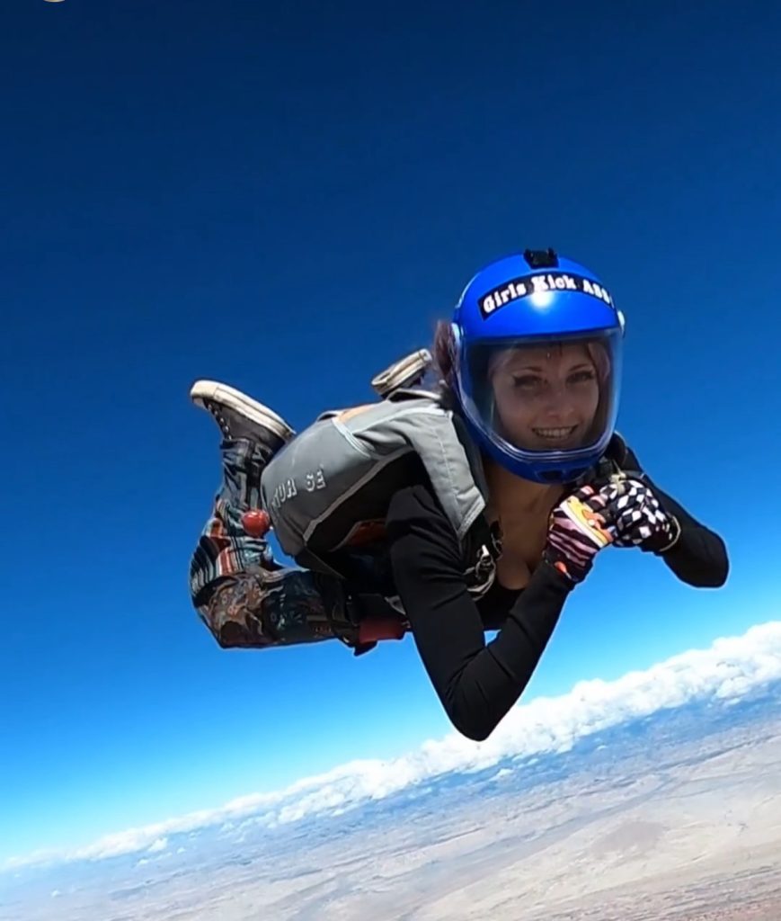 Laila Pergande/Courtesy photo