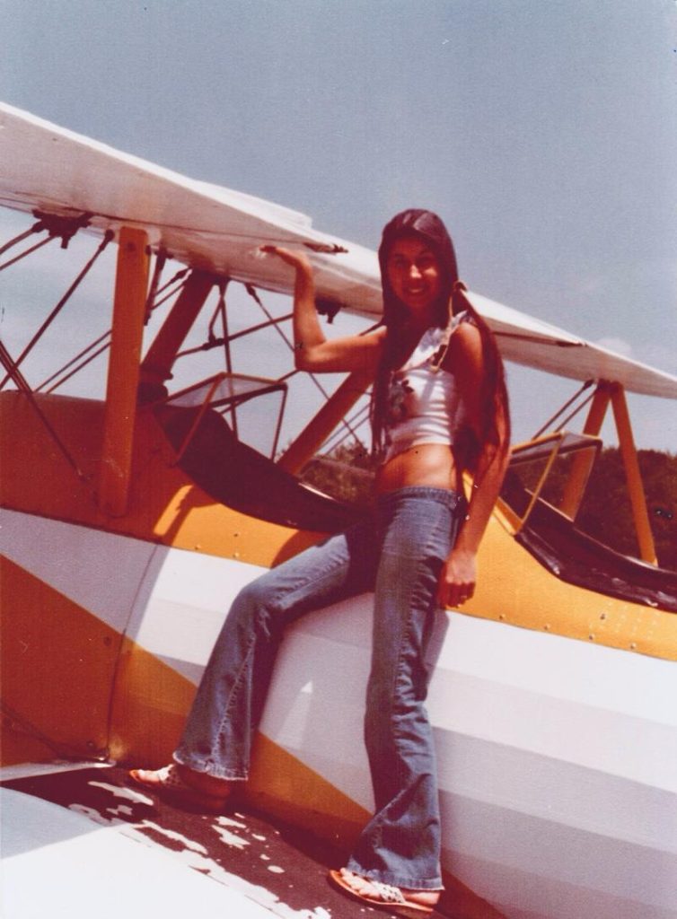 Rosalyn Pergande/Courtesy photo