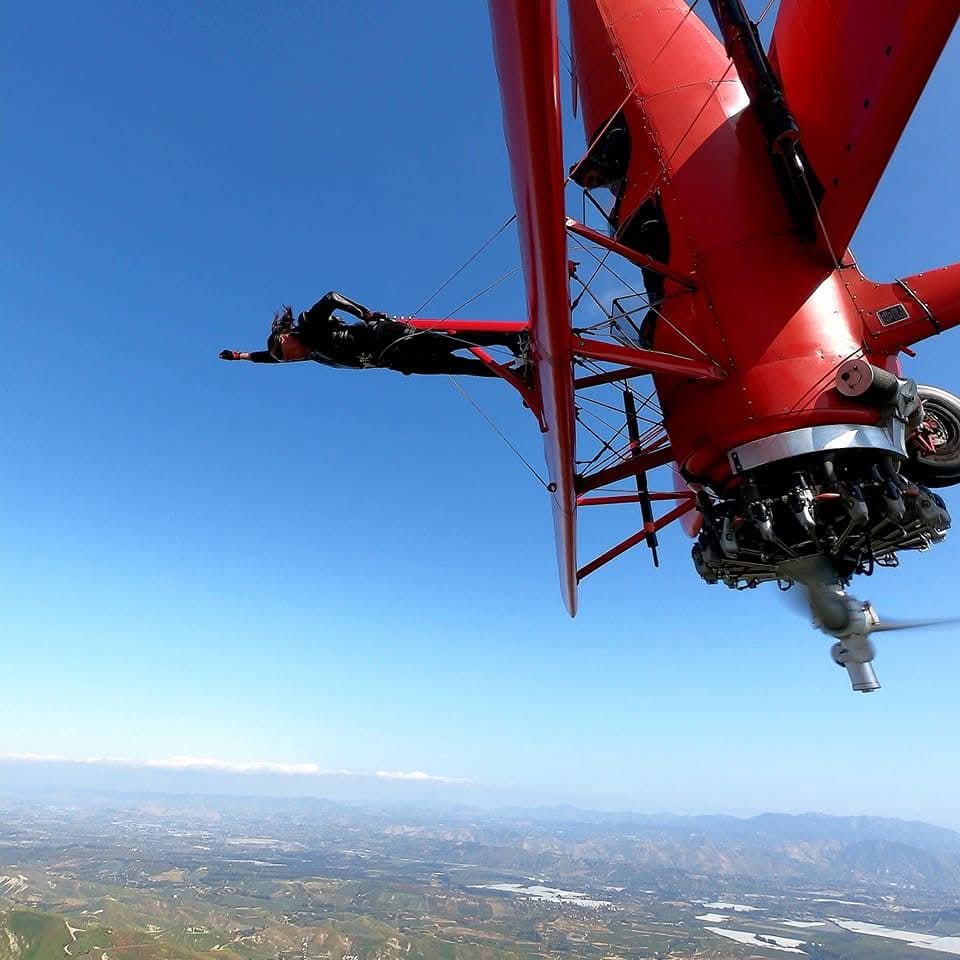 ‘Our next adventure together’: Mother, daughter Aspenites continue family tradition of women skydivers