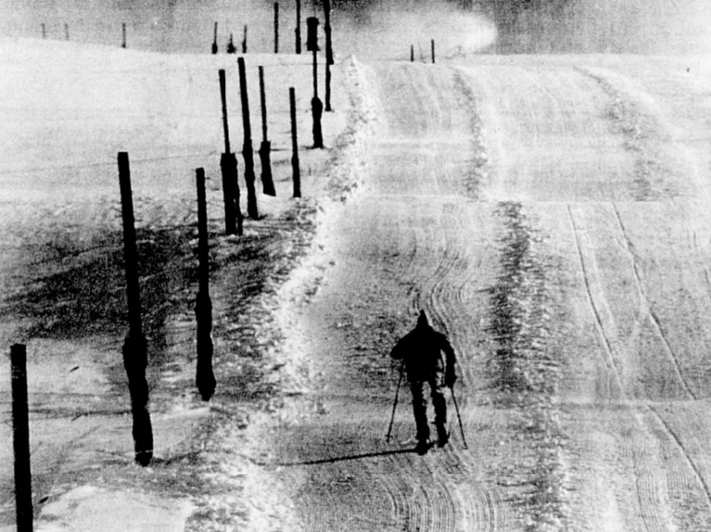 Time Machine: 80 years ago, new train tunnel bores through the Continental Divide at Tennessee Pass
