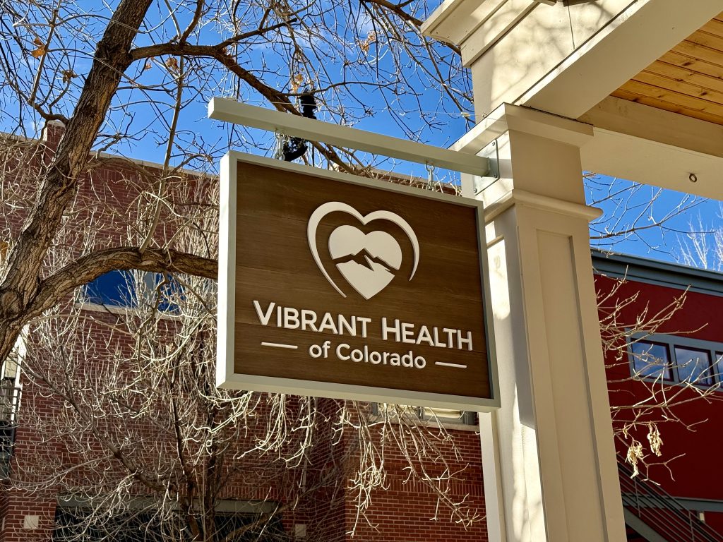 Vibrant Health expands functional health care services with new Eagle Ranch location