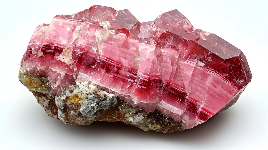 Colorado’s rock stars: A look at the state’s gemstones