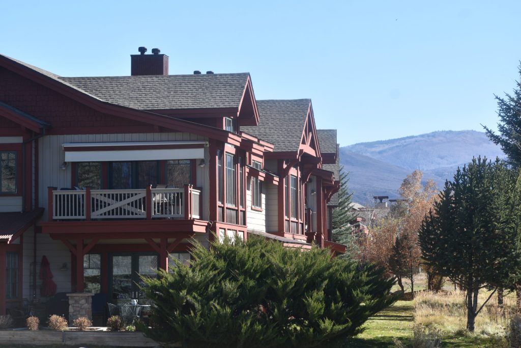 Longer listings, softer prices: Western Slope housing continues shift toward buyers as winter slowdown nears