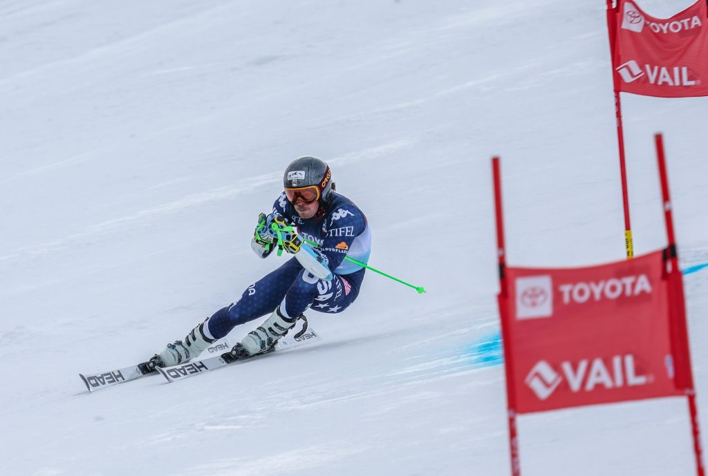 Stifel Copper Cup pre-race press conference highlights: RCS, River and other members of the U.S. Ski and Snowboard men’s team