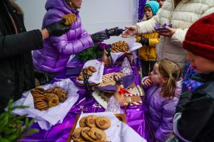 PHOTOS: Beaver Creek’s annual cookie competition puts all the chips on the table