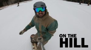 VIDEO: Beaver Creek opens for 2025-26 ski season