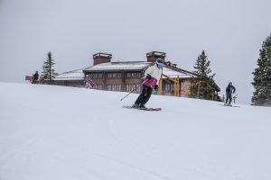 Beaver Creek opens for 2025-26 season with high spirits, warm cookies and a sprinkle of fresh snow