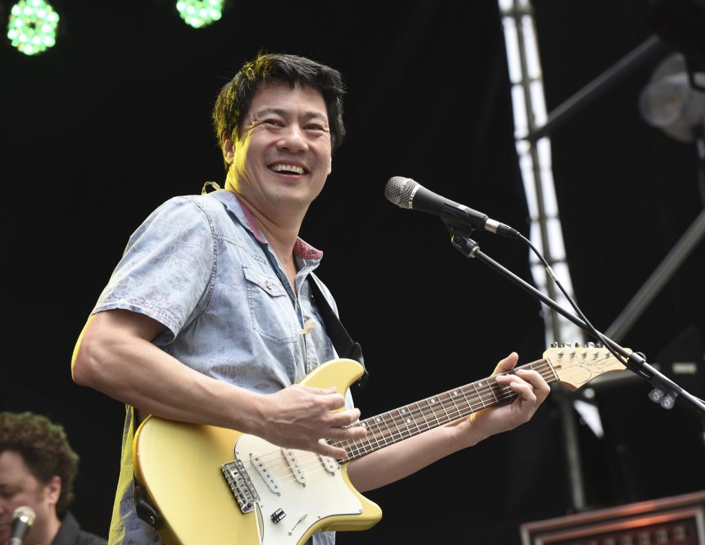 Big Head Todd and the Monsters play Friday show at Beaver Creek's Vilar  Center for Birds of Prey weekend | VailDaily.com