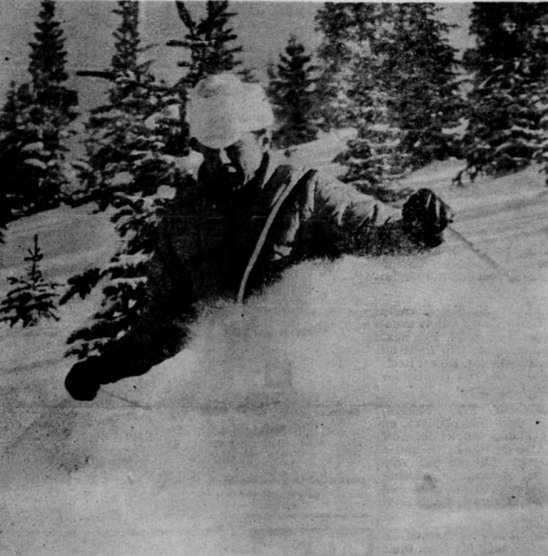 Time Machine: 30 years ago, town of Vail employee convicted of first ...