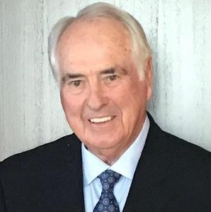 Dr. Thomas Lawrence Kelly