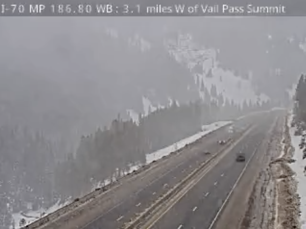 Colorado State Patrol to up DUI enforcement through Christmas holiday